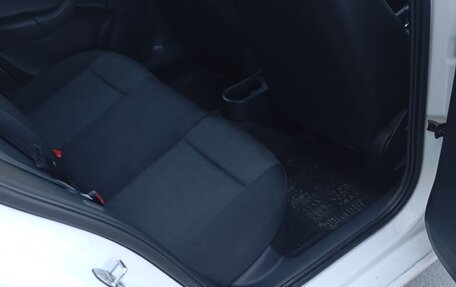 Skoda Rapid I, 2016 год, 870 000 рублей, 7 фотография