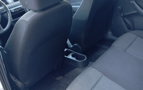 Skoda Rapid I, 2016 год, 870 000 рублей, 3 фотография