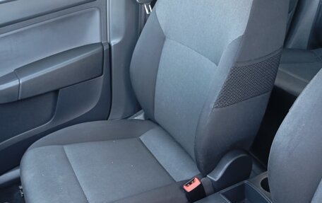 Skoda Rapid I, 2016 год, 870 000 рублей, 8 фотография