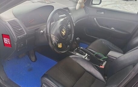 Honda Accord VII рестайлинг, 2006 год, 690 000 рублей, 9 фотография