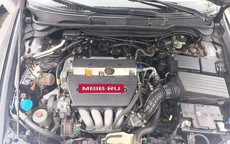 Honda Accord VII рестайлинг, 2006 год, 690 000 рублей, 7 фотография