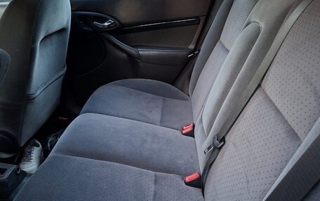 Ford Focus IV, 2004 год, 330 000 рублей, 8 фотография