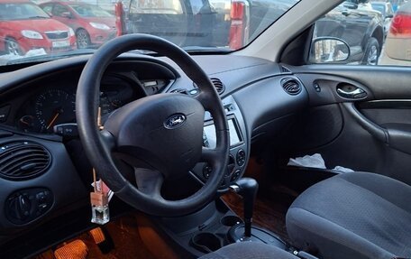 Ford Focus IV, 2004 год, 330 000 рублей, 9 фотография