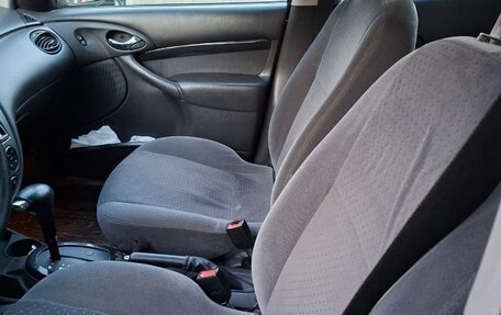 Ford Focus IV, 2004 год, 330 000 рублей, 11 фотография