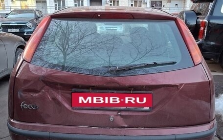 Ford Focus IV, 2004 год, 330 000 рублей, 6 фотография