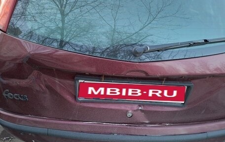 Ford Focus IV, 2004 год, 330 000 рублей, 3 фотография