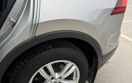 Volkswagen Tiguan II, 2020 год, 3 150 000 рублей, 3 фотография