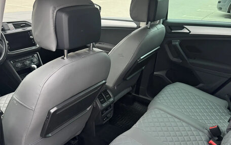 Volkswagen Tiguan II, 2020 год, 3 150 000 рублей, 4 фотография