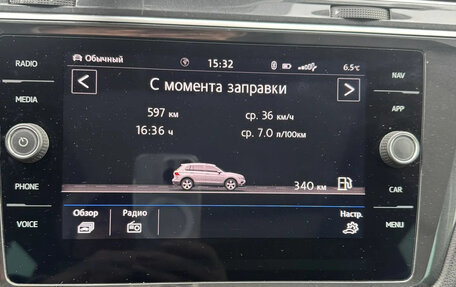 Volkswagen Tiguan II, 2020 год, 3 150 000 рублей, 9 фотография