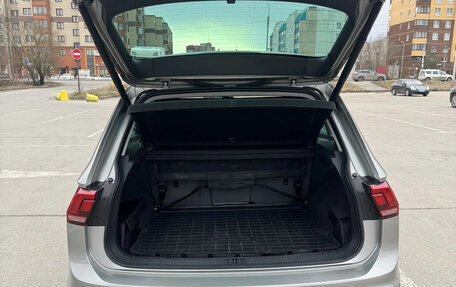 Volkswagen Tiguan II, 2020 год, 3 150 000 рублей, 2 фотография