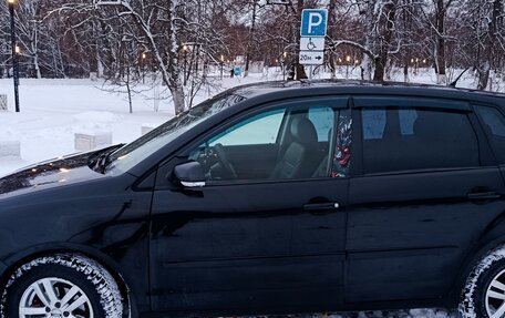 Volkswagen Polo IV рестайлинг, 2005 год, 390 000 рублей, 3 фотография