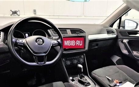 Volkswagen Tiguan II, 2020 год, 3 150 000 рублей, 6 фотография