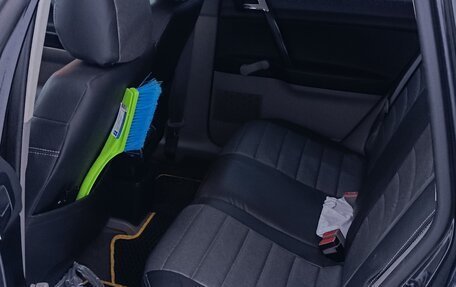 Volkswagen Polo IV рестайлинг, 2005 год, 390 000 рублей, 8 фотография