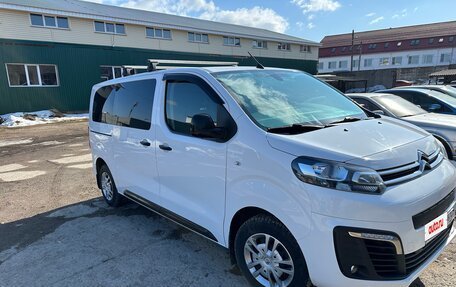 Citroen SpaceTourer I, 2022 год, 2 980 000 рублей, 2 фотография