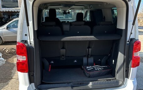 Citroen SpaceTourer I, 2022 год, 2 980 000 рублей, 5 фотография