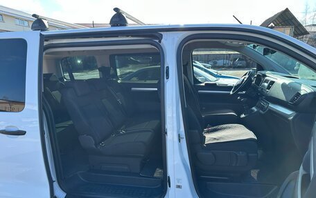 Citroen SpaceTourer I, 2022 год, 2 980 000 рублей, 8 фотография