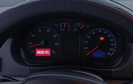 Volkswagen Polo IV рестайлинг, 2005 год, 390 000 рублей, 10 фотография