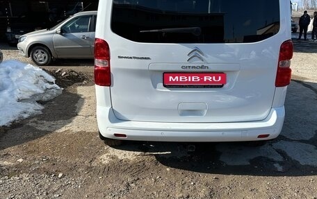 Citroen SpaceTourer I, 2022 год, 2 980 000 рублей, 4 фотография