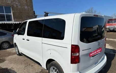 Citroen SpaceTourer I, 2022 год, 2 980 000 рублей, 7 фотография