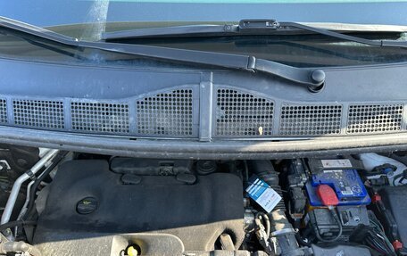 Citroen SpaceTourer I, 2022 год, 2 980 000 рублей, 17 фотография