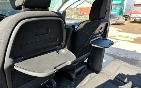 Citroen SpaceTourer I, 2022 год, 2 980 000 рублей, 14 фотография