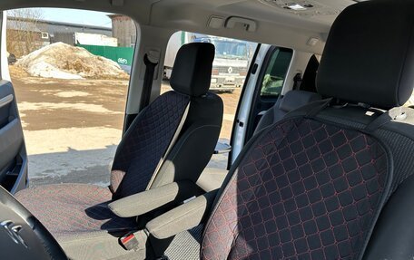 Citroen SpaceTourer I, 2022 год, 2 980 000 рублей, 15 фотография