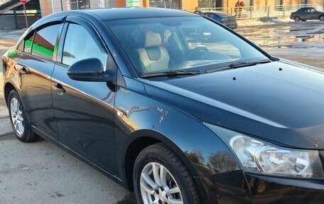 Chevrolet Cruze II, 2012 год, 725 000 рублей, 6 фотография