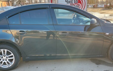 Chevrolet Cruze II, 2012 год, 725 000 рублей, 7 фотография