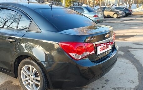 Chevrolet Cruze II, 2012 год, 725 000 рублей, 3 фотография