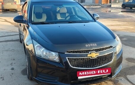 Chevrolet Cruze II, 2012 год, 725 000 рублей, 5 фотография