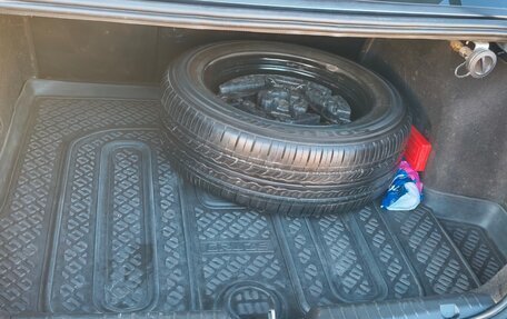 Chevrolet Cruze II, 2012 год, 725 000 рублей, 11 фотография