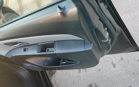 Chevrolet Cruze II, 2012 год, 725 000 рублей, 12 фотография