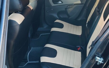 Chevrolet Cruze II, 2012 год, 725 000 рублей, 19 фотография