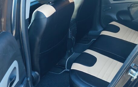 Chevrolet Cruze II, 2012 год, 725 000 рублей, 20 фотография