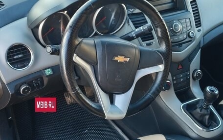 Chevrolet Cruze II, 2012 год, 725 000 рублей, 23 фотография
