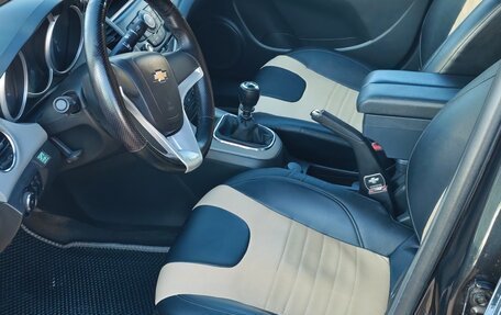 Chevrolet Cruze II, 2012 год, 725 000 рублей, 24 фотография