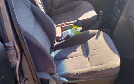 KIA Spectra II (LD), 2006 год, 250 000 рублей, 8 фотография