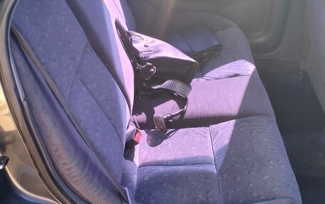 KIA Spectra II (LD), 2006 год, 250 000 рублей, 9 фотография