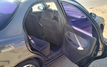 KIA Spectra II (LD), 2006 год, 250 000 рублей, 10 фотография