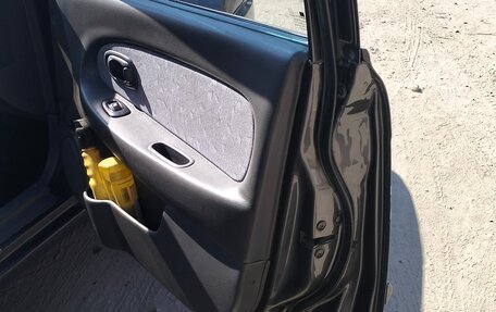 KIA Spectra II (LD), 2006 год, 250 000 рублей, 7 фотография