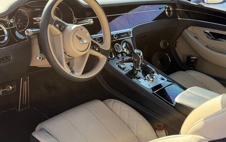 Bentley Continental GT III, 2020 год, 23 999 000 рублей, 4 фотография