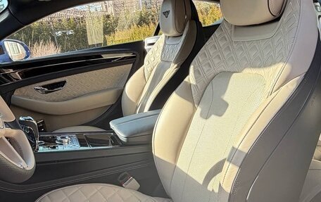 Bentley Continental GT III, 2020 год, 23 999 000 рублей, 9 фотография