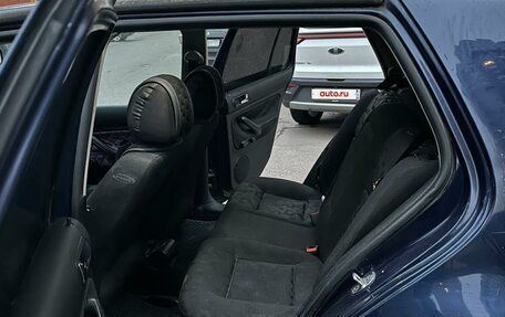 Volkswagen Golf IV, 1999 год, 320 000 рублей, 10 фотография