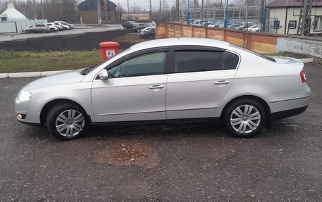 Volkswagen Passat B6, 2010 год, 860 000 рублей, 2 фотография