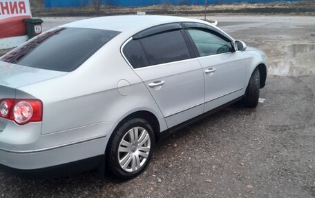 Volkswagen Passat B6, 2010 год, 860 000 рублей, 4 фотография