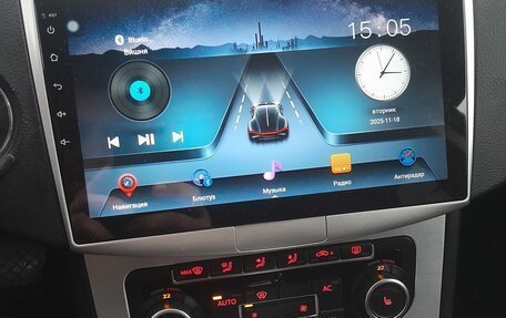 Volkswagen Passat B6, 2010 год, 860 000 рублей, 9 фотография