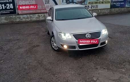 Volkswagen Passat B6, 2010 год, 860 000 рублей, 5 фотография