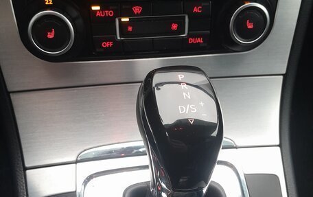 Volkswagen Passat B6, 2010 год, 860 000 рублей, 10 фотография