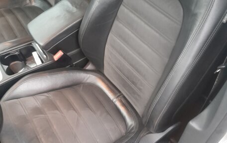 Volkswagen Passat B6, 2010 год, 860 000 рублей, 12 фотография