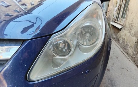 Opel Corsa D, 2008 год, 159 000 рублей, 5 фотография